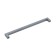 Cappio Square RSC007, aluminum, m/o 224 mm.