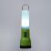 Camping battery lamp, 3 watts, 1200 mAh, USB, 18.8 x 6 x 6 cm