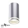 ULAR lamp, 1x9W GU10, silver color
