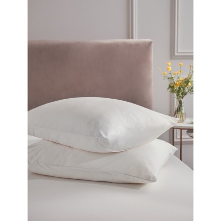Shell on the elastic band Shea Butter, size 160x200x20 cm-8