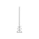 Mixer for paints and plastering mixtures SibRTST 84792, hexagonal shank, 120x9x600 mm 1023605