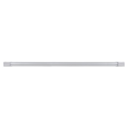 Linear LED lamp ERA SPP-2, 1500x66x66 mm, IP65, 66W, 8050lm, 6500k, gray-8