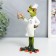 Souvenir Polystone Lak "Frog - Culinary" 17.3x5.2x8.7 cm