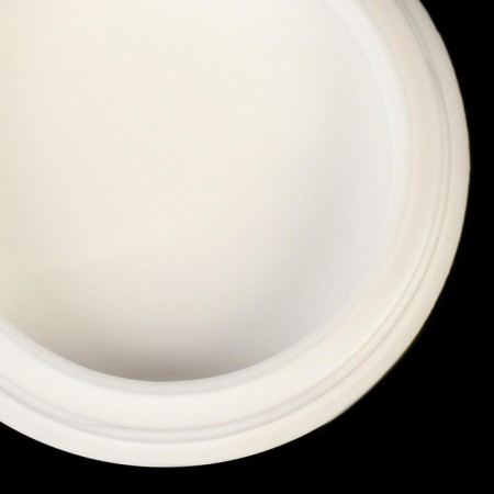 Acrylic powder for nails, 8 g, transparent color-4