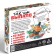 Board alcohol game "So it fell", 18+