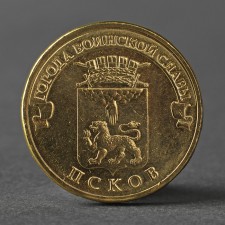 Coin 