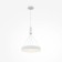 Technical C032CL-45W4K-RD-W, LED, 45 W, 400x400x60 mm, 3680 lm, 4000K, 2835, white, white
