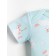 Set Body crumb I, 2 pcs, height 68-74 cm