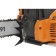 Carver RSG 242x, 2.1 hp, 1.6 kW, 16 ", step 3/8", PAZ 1.3 mm, 57 links