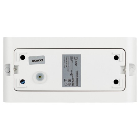 Decorative lighting LED 10W 3500K white IP54 for interior, facades of buildings-3