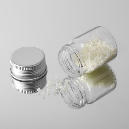 Bars for storing beads, d = 3 × 4 cm, 3 pcs-3