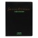 Universal diary for grade 1-11, solid cover, artificial leather, foil embossing, liesse, 80 g/m2