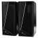 OK-125 2.0 ok columns Black 12W