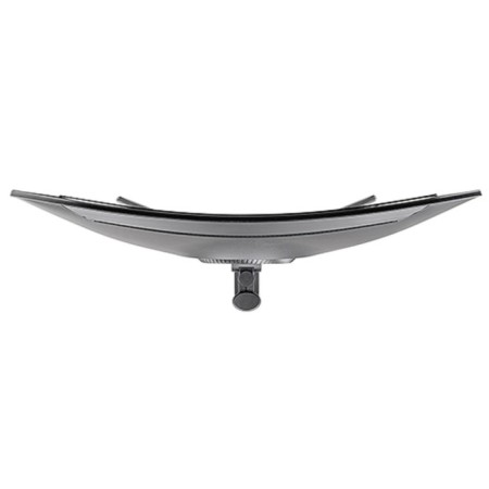 Монитор AMCV C32GX5, 32", VA, 2560×1440, 165Гц, 1 мс, Curved, HDMI, DP, чёрный-7