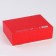 New Year's folding box "Happy New Year!" 16.5 x 12.5 x 5 cm, New Year