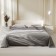 Bed linen Ethel euri Stripes 200x215 cm, 225x240 cm, 50x70 ± 3 cm - 2 pcs, Novosatin