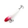 Rattlin Namazu Loure, l = 80 mm, 16 g, sinking, color No. 1