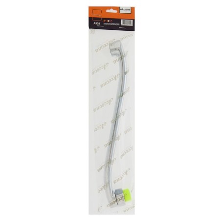 Pour for the ACCOONA A30S mixer, curved, 30 cm-1