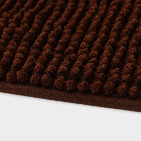 Books' Books, 40 × 60 cm, brown color rug.-2