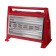 Quartz heater Engy QH-2000, 1000/2000 W, floor/desktop, up to 20 m²