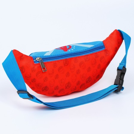Bag Barry Bag, 25x6x13 cm, Avengers-4