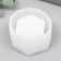 Mold Silicon "Summary Hexagon" 5.5x5.5x3.5 cm