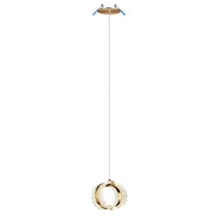 Suspension Mirage Led 8W 4000k 423lm