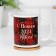 Sublimation mug "Dragon New Year 2024"