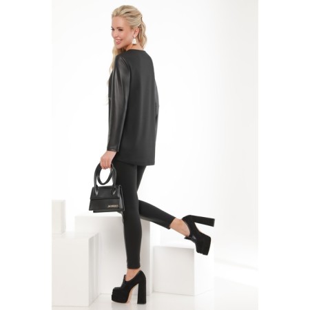 Women's tunic "Maggi", size 44-4