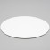 Stead reinforced 32 cm, gold - white, 3.2 mm