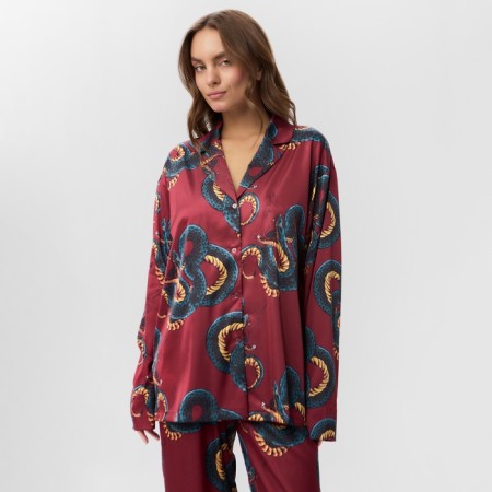 Пижама женская KAFTAN Zmeucci, р.44-46-1