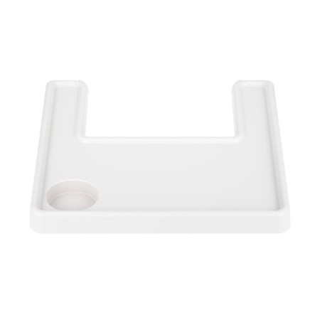 Stool countener for feeding-1