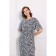 Women's dress, size 54
