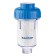 Water filtering system from the scale of the Barrier-Softline