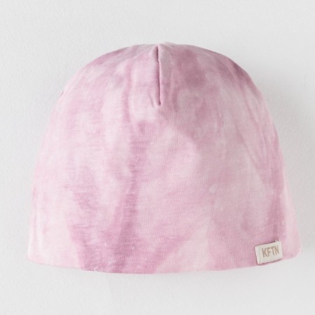 Children's cap KAFTAN "Dream", p. 48, lilac tai-dai-1