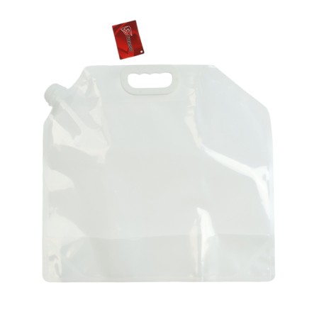 Folding canister, 10 l-3
