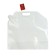Folding canister, 10 l