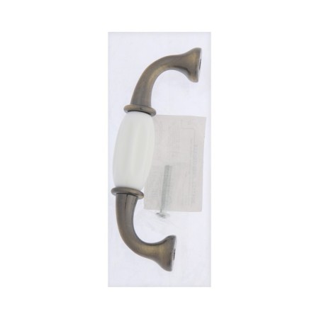 Cappio RSC012, plastic, m/o 96 mm slop, 4-pcs, 4 pcs.-2