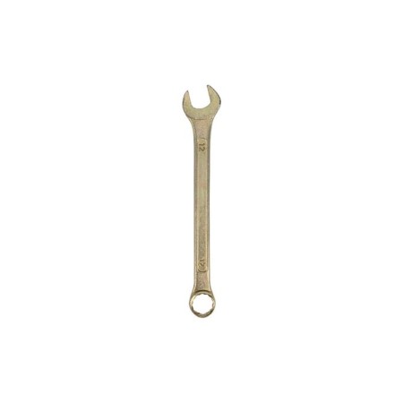 Combined Key Rexant 12-5807-2, yellow zinc, 12 mm-2