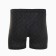 Male panties free with button, black color/rhombuses, size 54