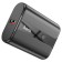 External battery Hoco Q3 Pro, 10,000 mAh, 1 USB, 1 Type-C, 3 A, display, black