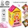 Tea in the house "Happiness lives here", 28 pcs. X 1.8 g.