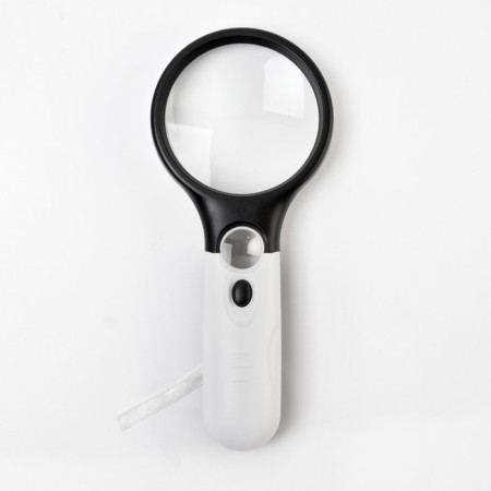 Lupa classic, 70.15mm lens, backlight-1