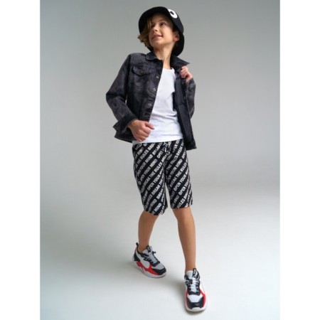 T -shirt for a boy, height 140 cm - 2 pcs.-3
