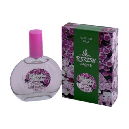 Tuale water Women's Turkish cloves, 40 ml-4