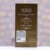 Gift set L`Imperatrice, shower gel 250 ml, perfumery water in a pen, 30 ml
