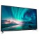TV Hyundai H-LeD40BT4100, 40 ", 1920x1080, DVB/T2/C/S2, HDMI 3, USB 2, Black