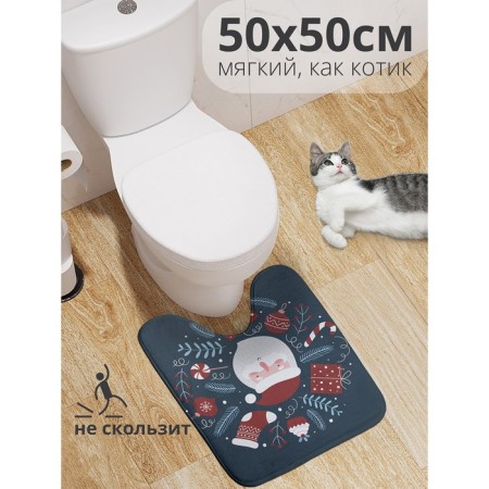 Rapid Warlet Raping Roll, anti -slip, size 50x50 cm