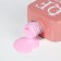 Turtle nail polish gel, craquelure, with cracking effect, 3 phase, 10 ml, led/uv, color (31)