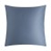 Pillowcase Ethel Blue Lake 70x70, 100% cotton, Maco-Satin, 114g/m2